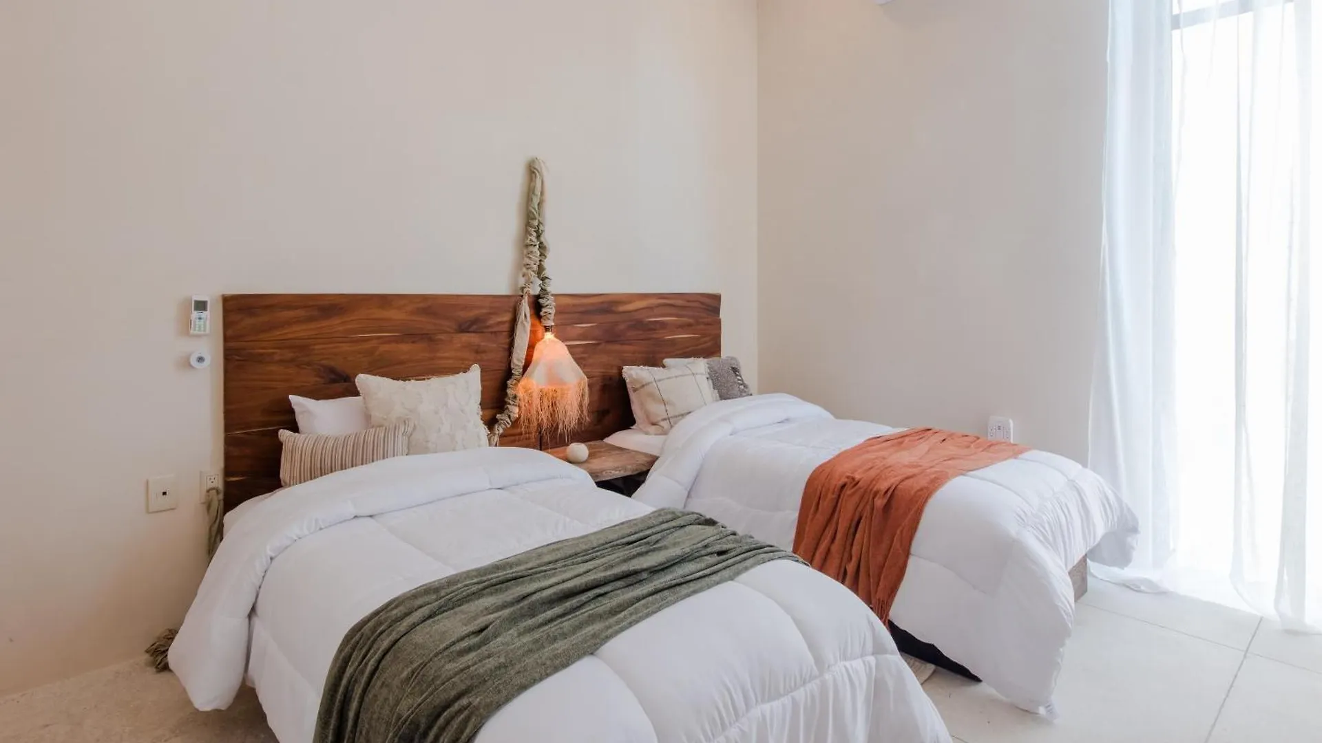 Ferienwohnung Tanah Manor Tulum 0*,  Mexiko