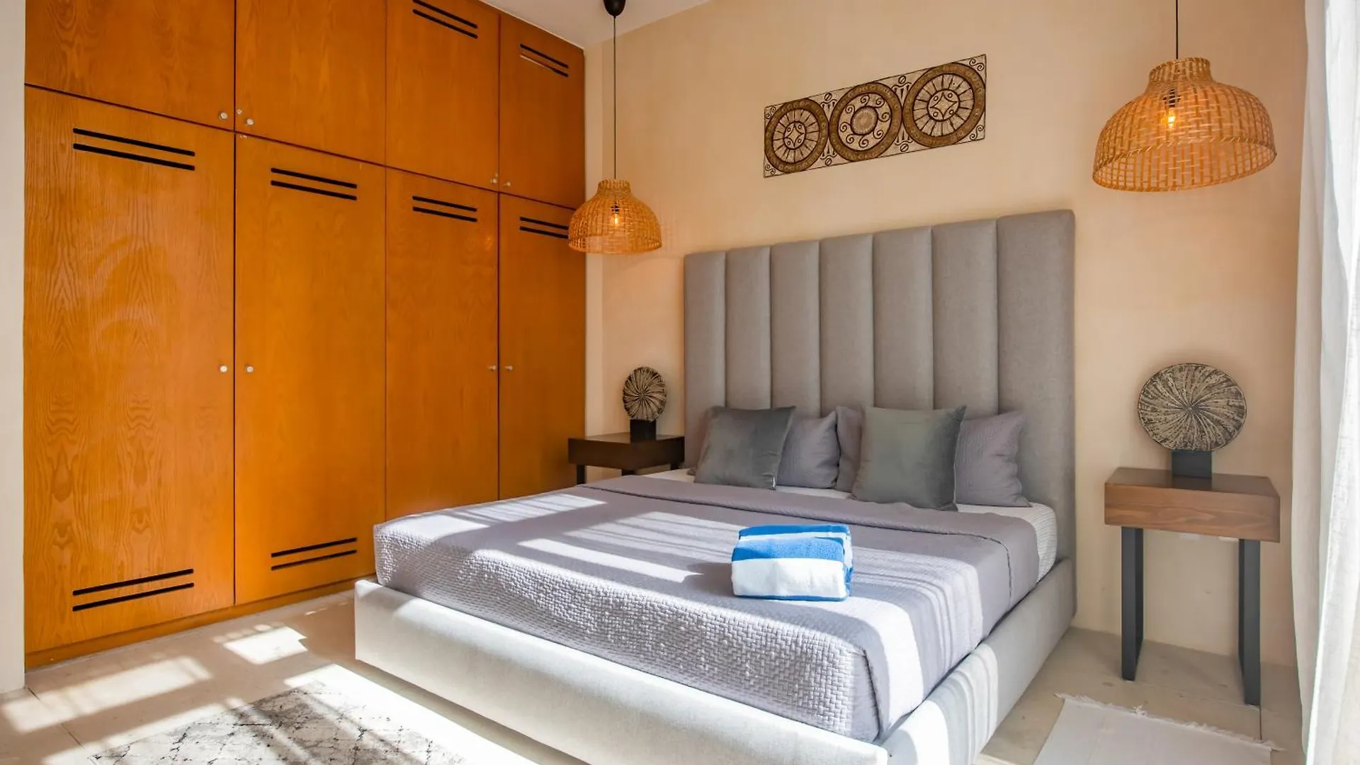 Ferienwohnung Tanah Manor Tulum