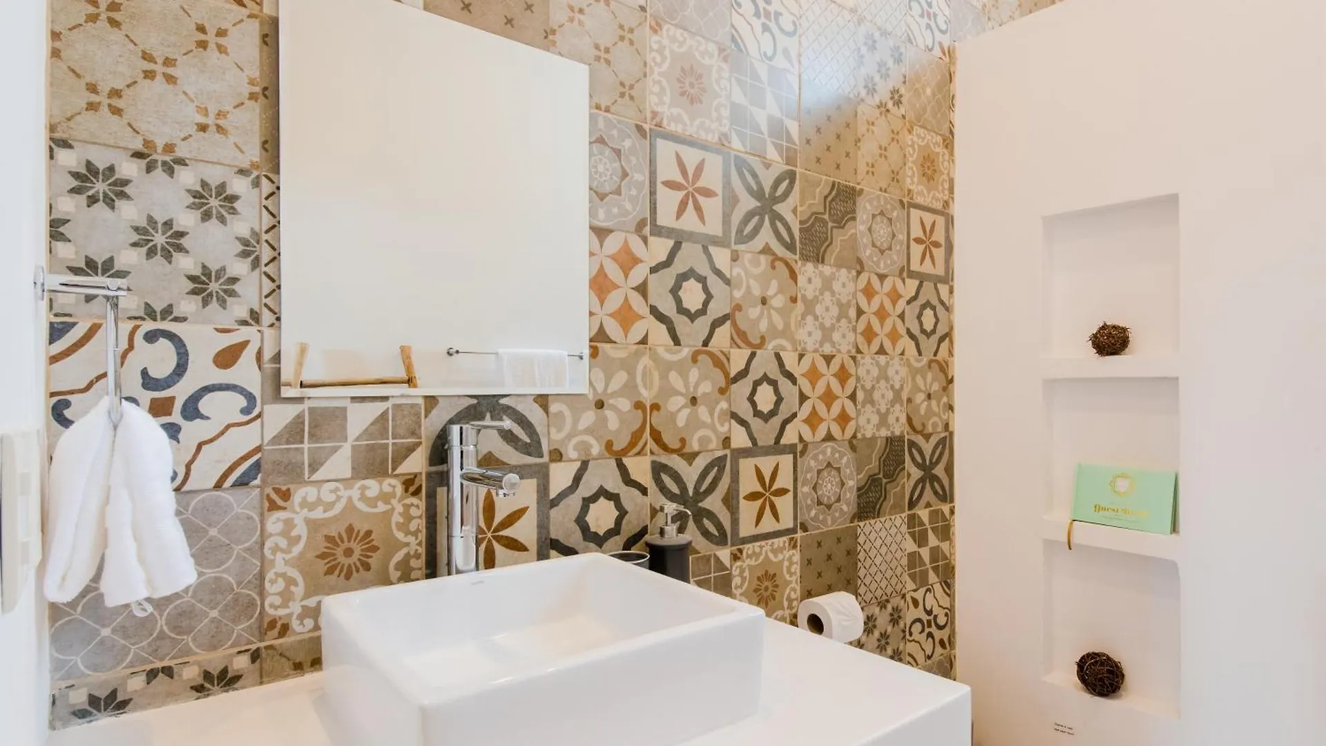 Ferienwohnung Tanah Manor Tulum 0*,