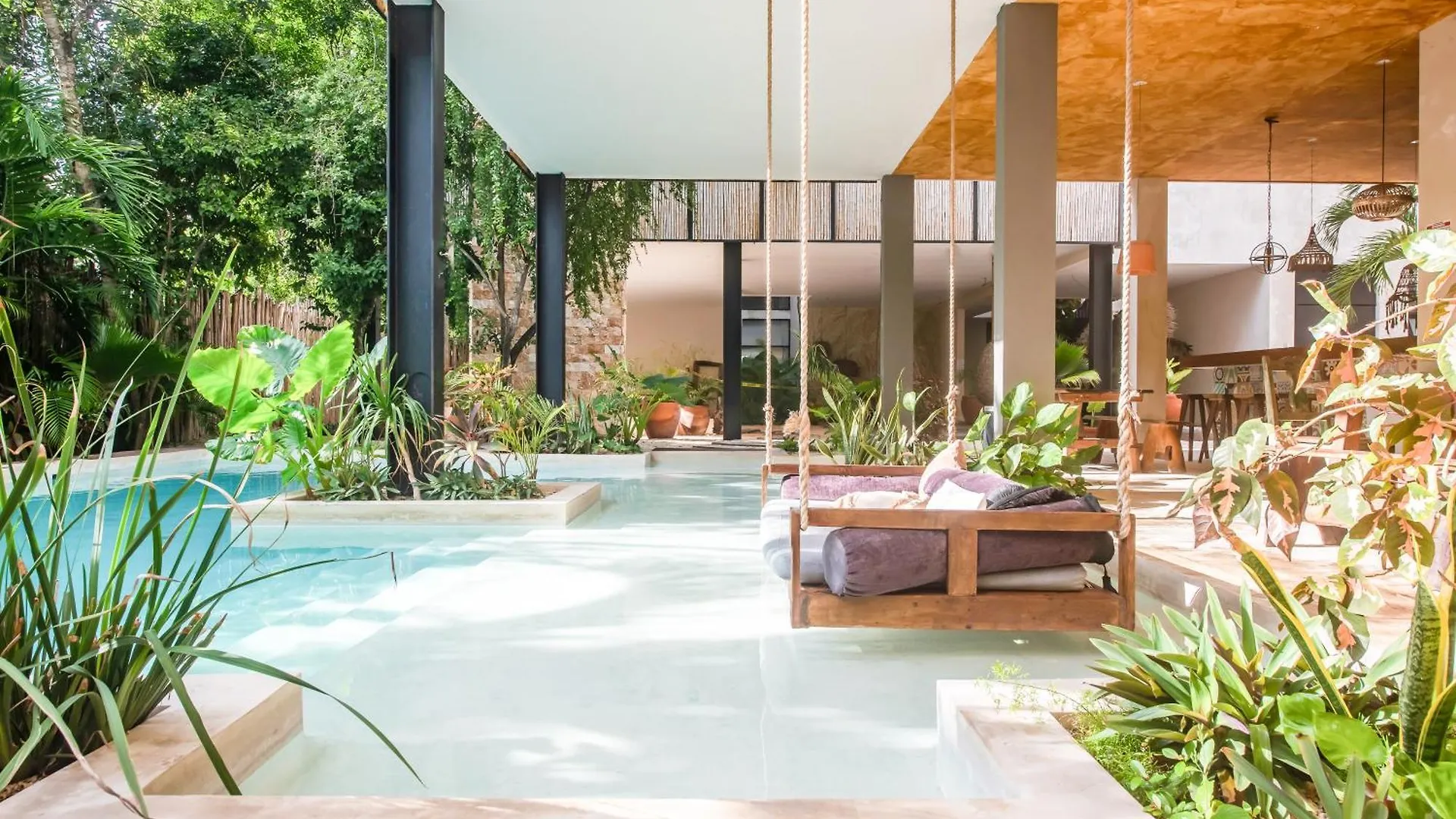 Ferienwohnung Tanah Manor Tulum 0*,  Mexiko